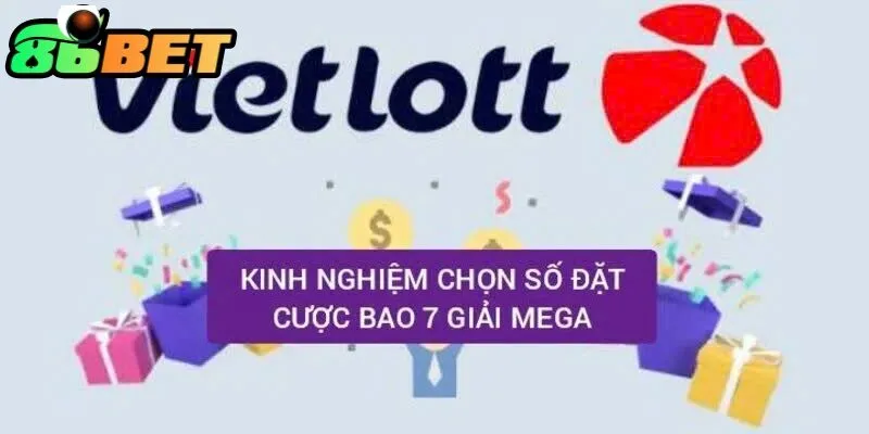 Bao 7 Vietlott 6/45 86Bet