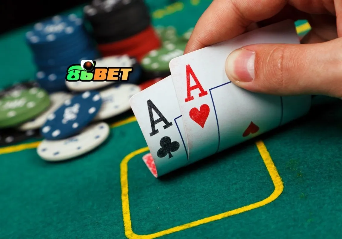 Bài Cào Rùa 86Bet