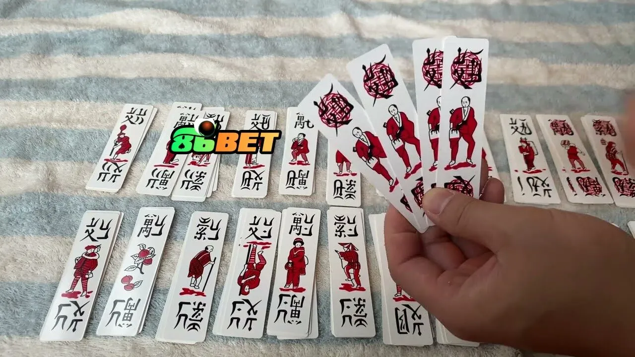 Nguyên tắc của trò chơi 86Bet Bài Chắn