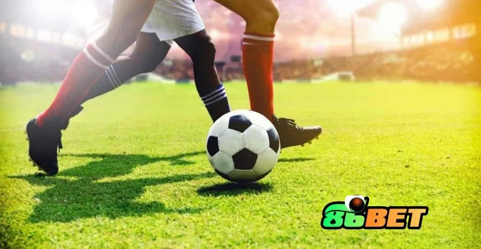 Kèo Chấp 1 Trái 86Bet 