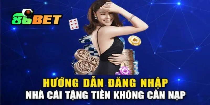 Những ưu điểm dành cho hội viên tham khảo khi đăng nhập 86BET 