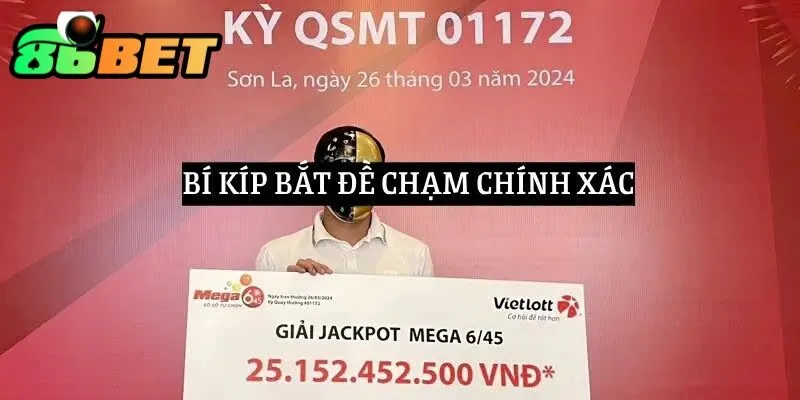 Vietlott 86bet
