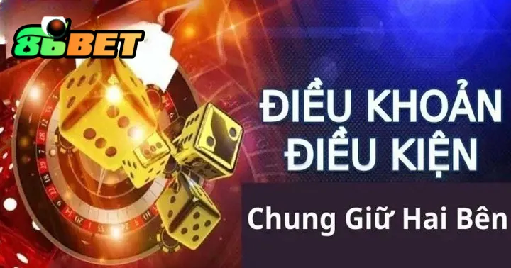 Điều khoản và điều kiện 86Bet 