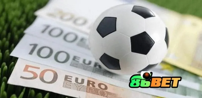 Kèo chấp 2 trái 86bet