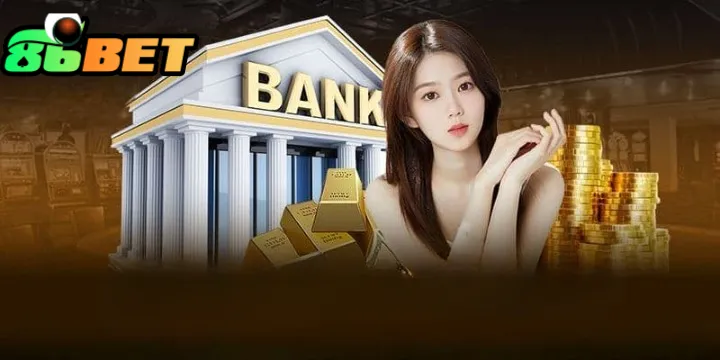 Điều Kiện Khi Nạp Tiền Tại 86BET