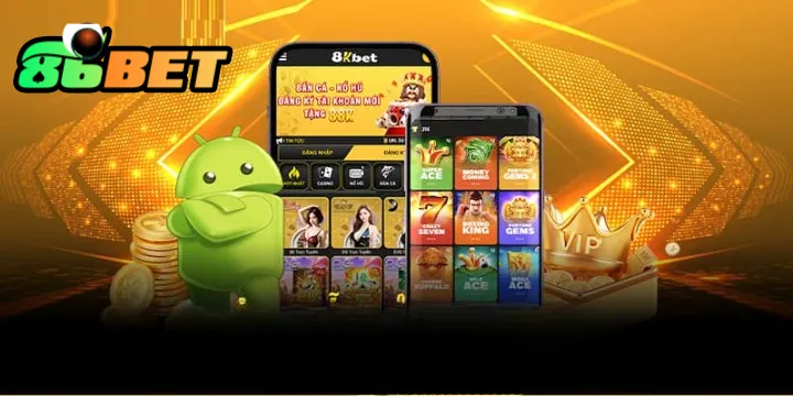 Lợi ích khi tải app 86BET dành cho hội viên