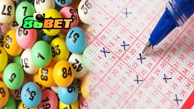Giới thiệu xổ số 86Bet 